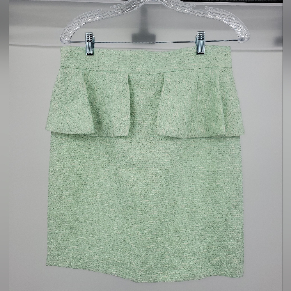New Zara Women Skirt, Size Large